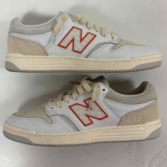 New Balance Numeric 480 Kith Madison Square Garden (NM480NYK), Size 11 - Picture 4 of 9
